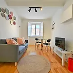 The Ceramic - 2br * Лісабон