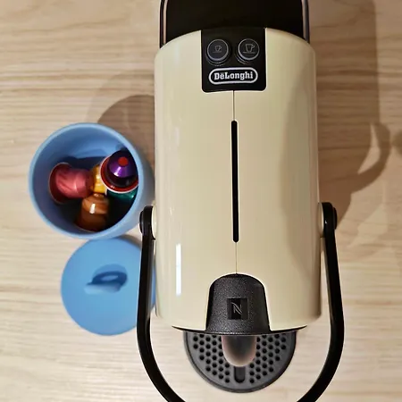 Apartmán The Ceramic - 2br Lisboa