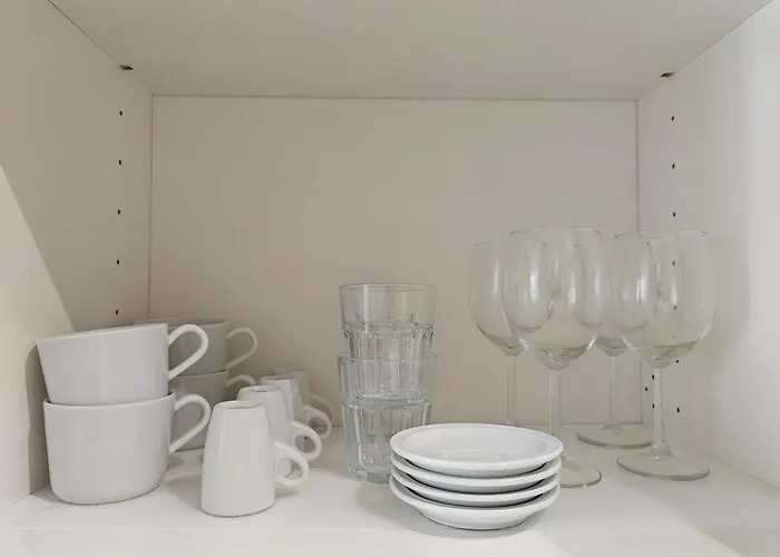 The Ceramic - 2br Lisboa