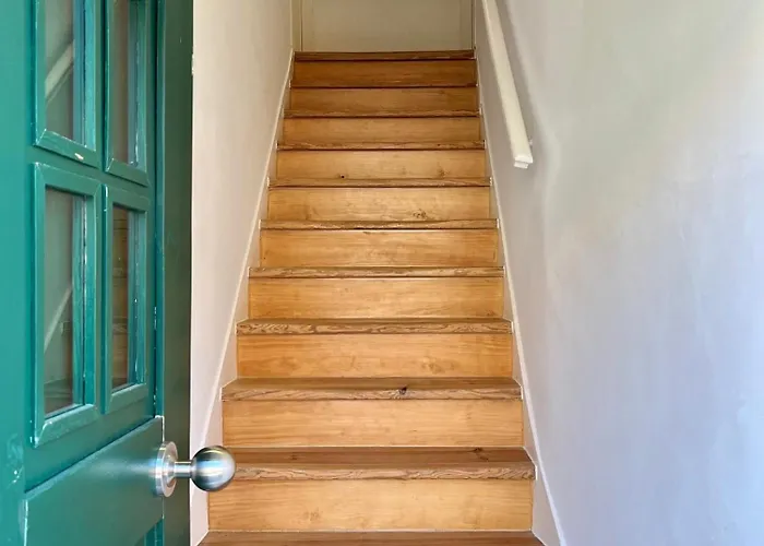 Apartmán The Ceramic - 2br *