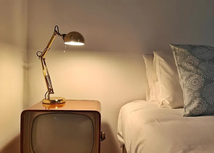 The Ceramic - 2br Lisboa