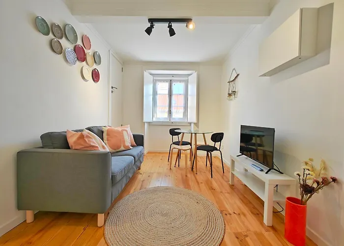 The Ceramic - 2br * Lisboa