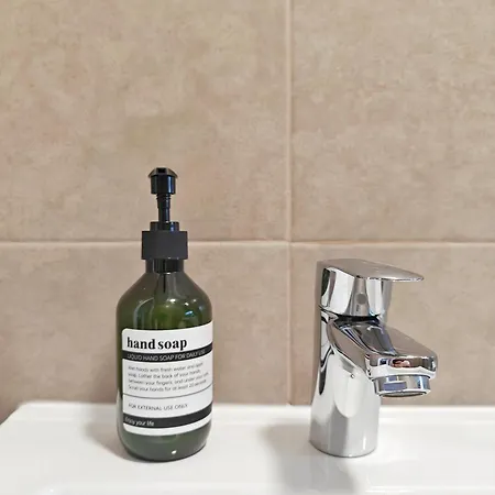 Apartamento The Ceramic - 2br