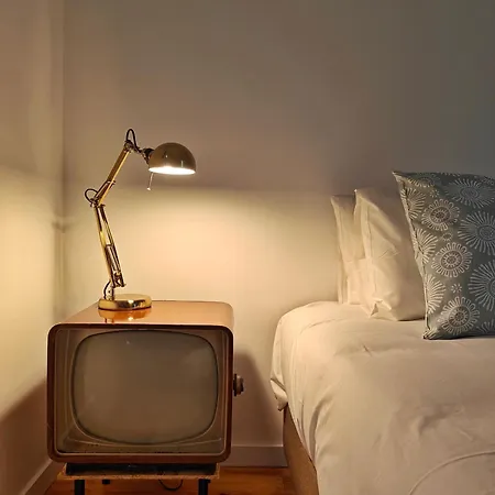 The Ceramic - 2br Lisbon