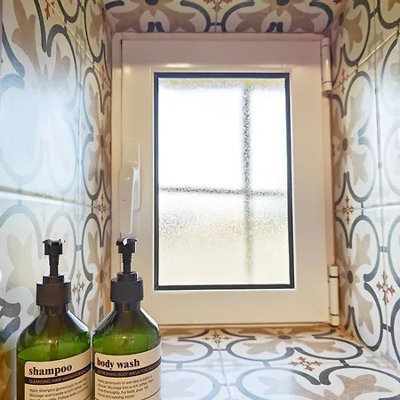 The Ceramic - 2br Apartamento