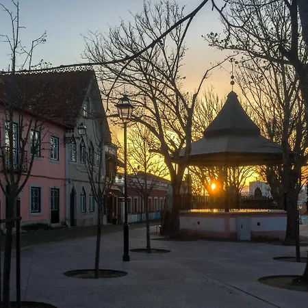 The Ceramic - 2br Lisbon