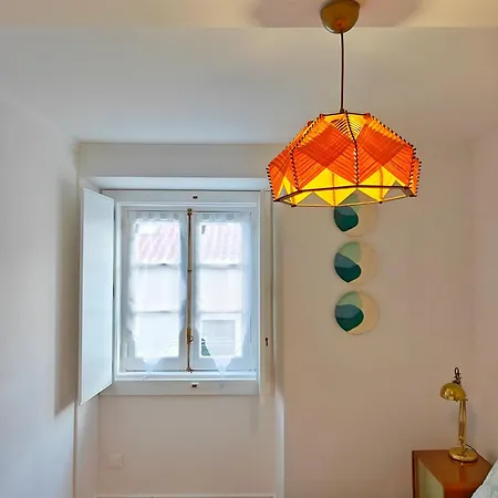 The Ceramic - 2br Apartamento Lisboa