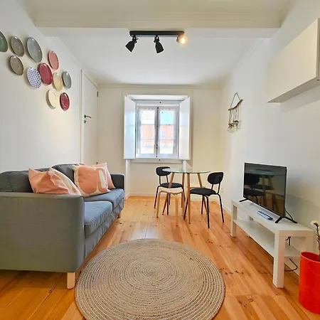 The Ceramic - 2br * Lisbon