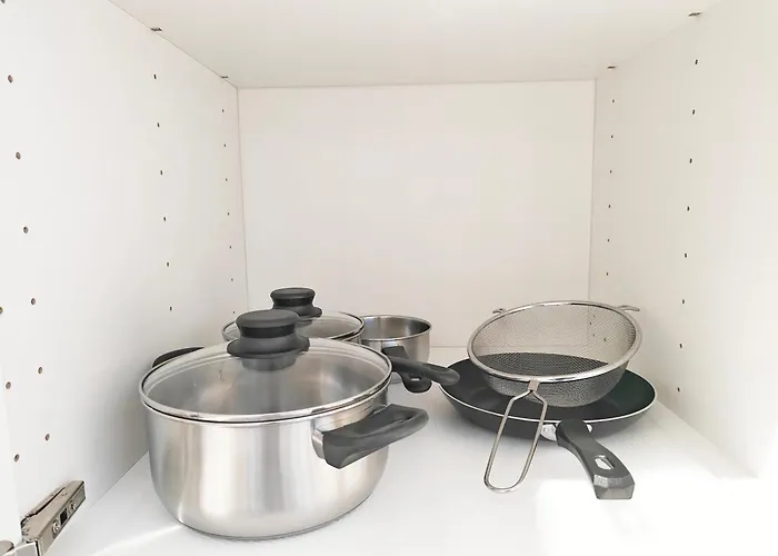 The Ceramic - 2br Lisboa