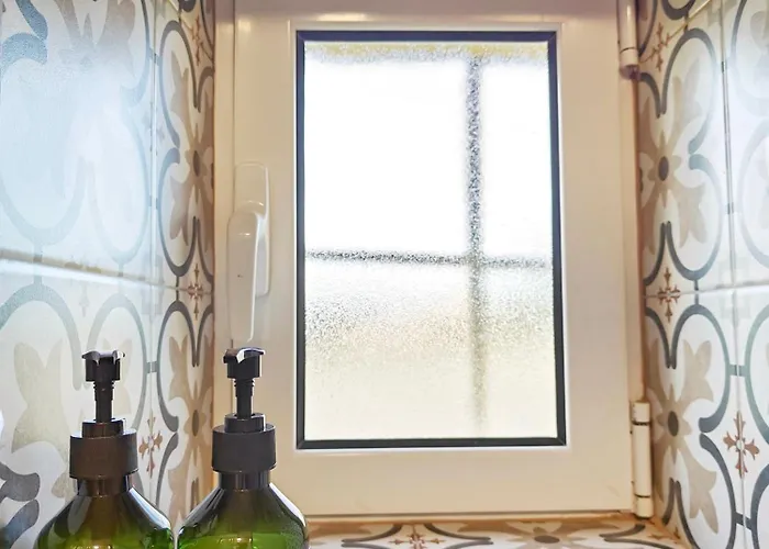 The Ceramic - 2br شقة