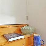 Appartamento The Ceramic - 2br Lisbona