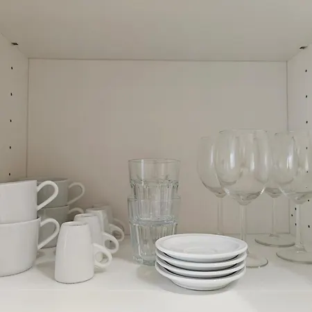 The Ceramic - 2br Lisbona