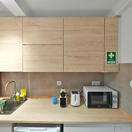 The Ceramic - 2br Appartamento *