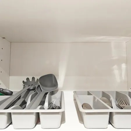 The Ceramic - 2br Appartamento *